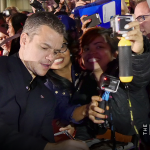 GALLERY: 'The Martian' World Premiere Red Carpet