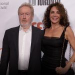 GALLERY: 'The Martian' World Premiere Red Carpet