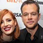 GALLERY: 'The Martian' World Premiere Red Carpet