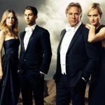 VIDEO: Preview Tonight's Series Premiere of "Blood & Oil"