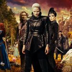 VIDEO: Preview Tonight's 'Once Upon a Time' Season 5 Premiere "The Dark Swan"