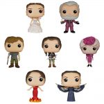 Original Funko "The Hunger Games" Funko Pop!s Twitter Image