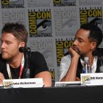 VIDEO/PHOTOS: Preview Tonight's Series Premiere of 'Limitless'