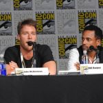 VIDEO/PHOTOS: Preview Tonight's Series Premiere of 'Limitless'