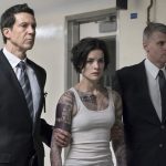 VIDEO/PHOTOS: Preview Tonight's Series Premiere of 'Blindspot'