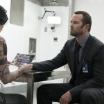 VIDEO/PHOTOS: Preview Tonight's Series Premiere of 'Blindspot'