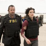 VIDEO/PHOTOS: Preview Tonight's Series Premiere of 'Blindspot'