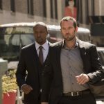 VIDEO/PHOTOS: Preview Tonight's Series Premiere of 'Blindspot'