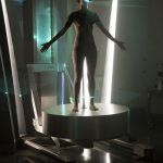 VIDEO/PHOTOS: Preview Tonight's Series Premiere of 'Blindspot'