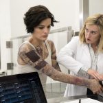 VIDEO/PHOTOS: Preview Tonight's Series Premiere of 'Blindspot'