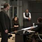 VIDEO/PHOTOS: Preview Tonight's Series Premiere of 'Blindspot'