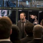 VIDEO/PHOTOS: Preview Tonight's Series Premiere of 'Blindspot'