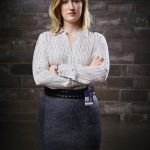 VIDEO/PHOTOS: Preview Tonight's Series Premiere of 'Blindspot'