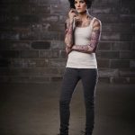 VIDEO/PHOTOS: Preview Tonight's Series Premiere of 'Blindspot'