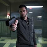 HEROES REBORN -- "Awakening" Episode 101 -- Pictured: Zachary Levi as Luke Collins -- (Photo by: Christos Kalohoridis/NBC)