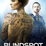 VIDEO/PHOTOS: Preview Tonight's Series Premiere of 'Blindspot'