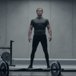 VIDEO: Under Armour Partners with the ARES Space Program to Prep Matt Damon for Mars in 'The Martian'