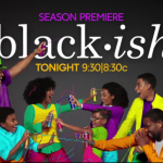VIDEO: Preview Tonight's 'black-ish' Season 2 Premiere "THE Word"
