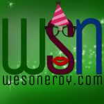GIVEAWAY: We So Nerdy is ONE Year Old—Celebrate with Us!