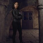 FIRST LOOK: 'Sleepy Hollow' Season 3 Promises More Team Witness vs. Supernatural