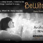 BOOK REVIEW: 'Bewitched' by Daisy Prescott—4.5 Stars