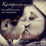BOOK REVIEW: 'Bewitched' by Daisy Prescott—4.5 Stars