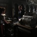 VIDEO/PHOTOS: Preview 'Once Upon a Time' Season 5, Episode 3 "Siege Perilous"