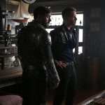 VIDEO/PHOTOS: Preview 'Once Upon a Time' Season 5, Episode 3 "Siege Perilous"