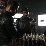 VIDEO/PHOTOS: Preview 'Once Upon a Time' Season 5, Episode 3 "Siege Perilous"