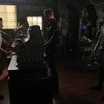 VIDEO/PHOTOS: Preview 'Once Upon a Time' Season 5, Episode 3 "Siege Perilous"
