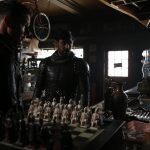 VIDEO/PHOTOS: Preview 'Once Upon a Time' Season 5, Episode 3 "Siege Perilous"