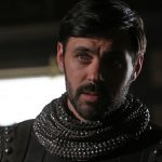 VIDEO/PHOTOS: Preview 'Once Upon a Time' Season 5, Episode 3 "Siege Perilous"