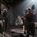 VIDEO/PHOTOS: Preview 'Once Upon a Time' Season 5, Episode 3 "Siege Perilous"