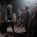 VIDEO/PHOTOS: Preview 'Once Upon a Time' Season 5, Episode 3 "Siege Perilous"