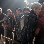 VIDEO/PHOTOS: Preview 'Once Upon a Time' Season 5, Episode 3 "Siege Perilous"