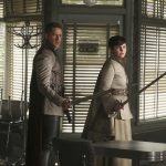 VIDEO/PHOTOS: Preview 'Once Upon a Time' Season 5, Episode 4 "The Broken Kingdom"