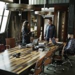 VIDEO/PHOTOS: Preview 'Scandal' Season 5, Episode 3 "Paris is Burning"