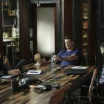 VIDEO/PHOTOS: Preview 'Scandal' Season 5, Episode 3 "Paris is Burning"