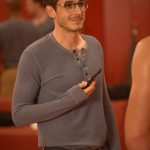 VIDEO/PHOTOS: Preview 'Quantico' Season 1, Episode 3 "Cover"