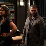 VIDEO/PHOTOS: Preview 'Scandal' Season 5, Episode 4 "Dog-Whistle Politics"
