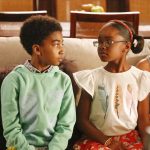 VIDEO/PHOTOS: Preview 'black-ish' Season 2, Episode 4 "Daddy's Day"