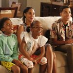 VIDEO/PHOTOS: Preview 'black-ish' Season 2, Episode 4 "Daddy's Day"