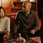VIDEO/PHOTOS: Preview 'How to Get Away with Murder' Season 2, Episode 4 "Skanks Get Shanked"