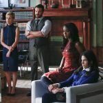 VIDEO/PHOTOS: Preview 'How to Get Away with Murder' Season 2, Episode 4 "Skanks Get Shanked"