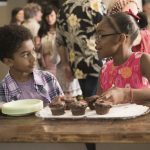 VIDEO/PHOTOS: Preview 'black-ish' Season 2, Episode 5 "Churched"