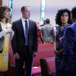 VIDEO/PHOTOS: Preview 'black-ish' Season 2, Episode 5 "Churched"