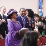 VIDEO/PHOTOS: Preview 'black-ish' Season 2, Episode 5 "Churched"