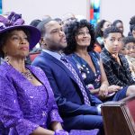 VIDEO/PHOTOS: Preview 'black-ish' Season 2, Episode 5 "Churched"
