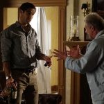 VIDEO/PHOTOS: Preview 'Scandal' Season 5, Episode 5 "You Got Served"