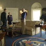 VIDEO/PHOTOS: Preview 'Scandal' Season 5, Episode 5 "You Got Served"